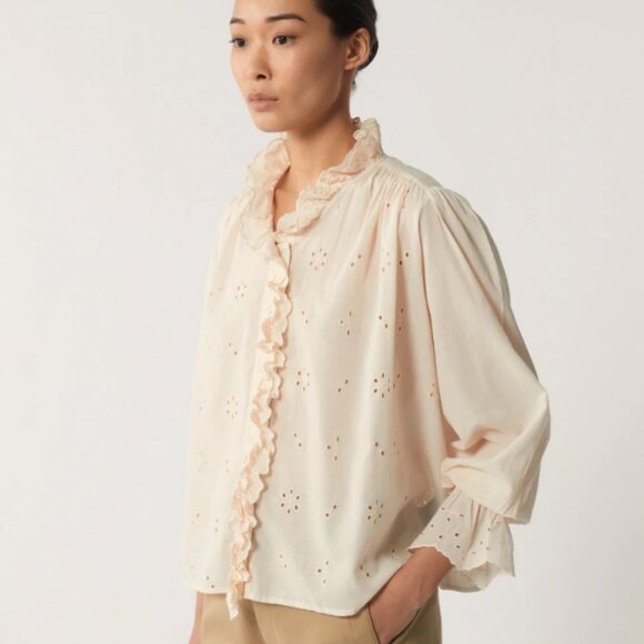 Soeur Daisya shirt - Picture 3 of 8